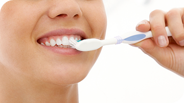 Treating Tooth Sensitivity