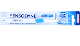 Sensodyne Sensitive Toothbrush