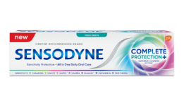 Sensodyne Advanced Complete Protection Extra Fresh Toothpaste