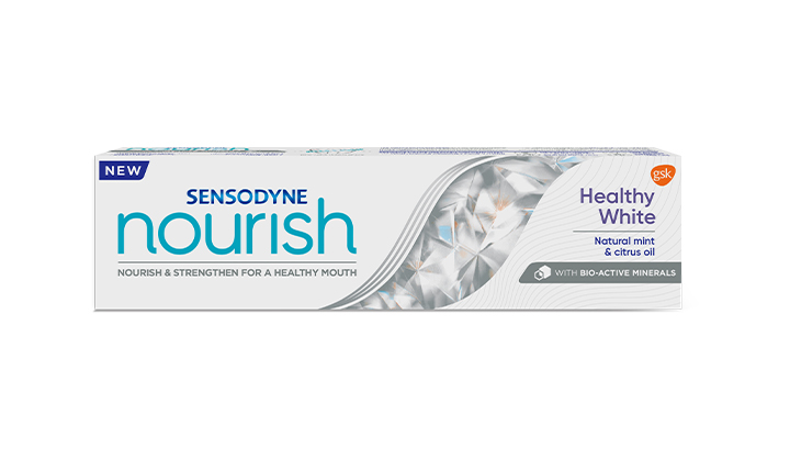 Sensodyne Advanced Repir & Protect Extra Fresh Toothpaste