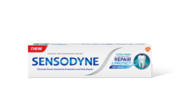 Sensodyne Advanced Repir & Protect Extra Fresh Toothpaste