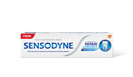 Sensodyne Advanced Repair & Protect Toothpaste