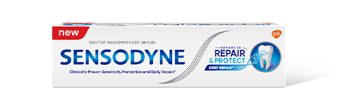 Sensodyne Repair