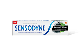 Sensodyne Extra Fresh Toothpaste