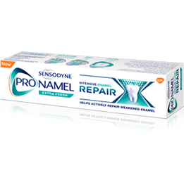 Sensodyne ProNamel Gentle Whitening Toothpaste