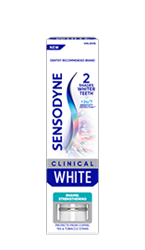 True White