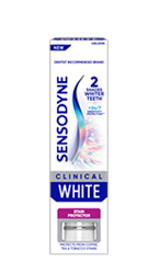 True White