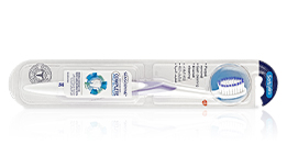 Sensodyne Complete Protection Toothbrush