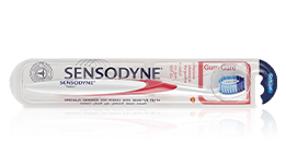 Sensodyne Gum CareToothbrush