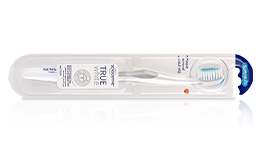 Sensodyne |  True WhiteToothbrush