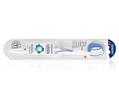 Sensodyne Complete Protection Toothbrush