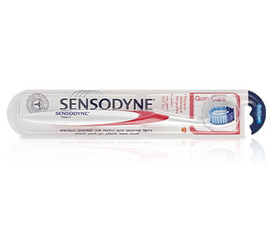 Sensodyne Gum CareToothbrush