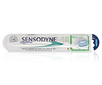 Sensodyne Multi CareToothbrush