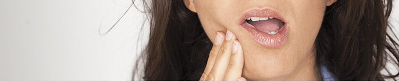 Tooth Sensitivity Symptoms