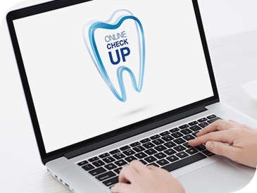 Online check-up Online check-up