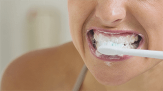 Treating Tooth Sensitivity